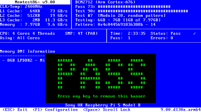 memtest86+